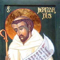 Bernard of Clairvaux–20th&nbsp;August